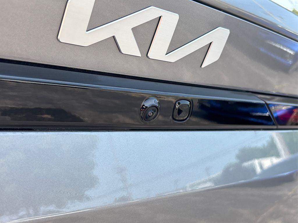 used 2025 Kia K4 car, priced at $20,897