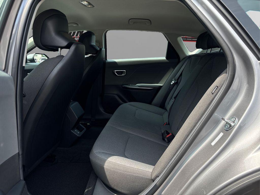 used 2025 Kia K4 car, priced at $20,897