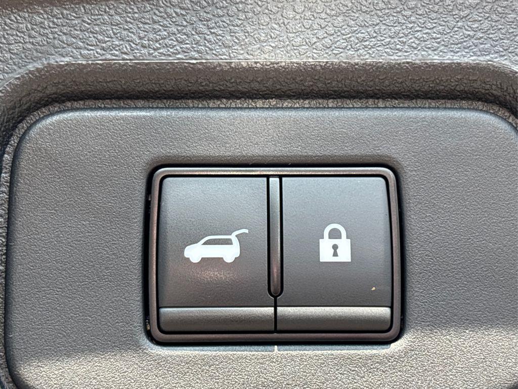 used 2024 Nissan Pathfinder car, priced at $36,990