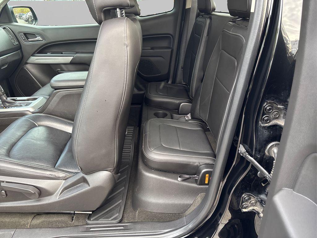 used 2015 Chevrolet Colorado car, priced at $18,085