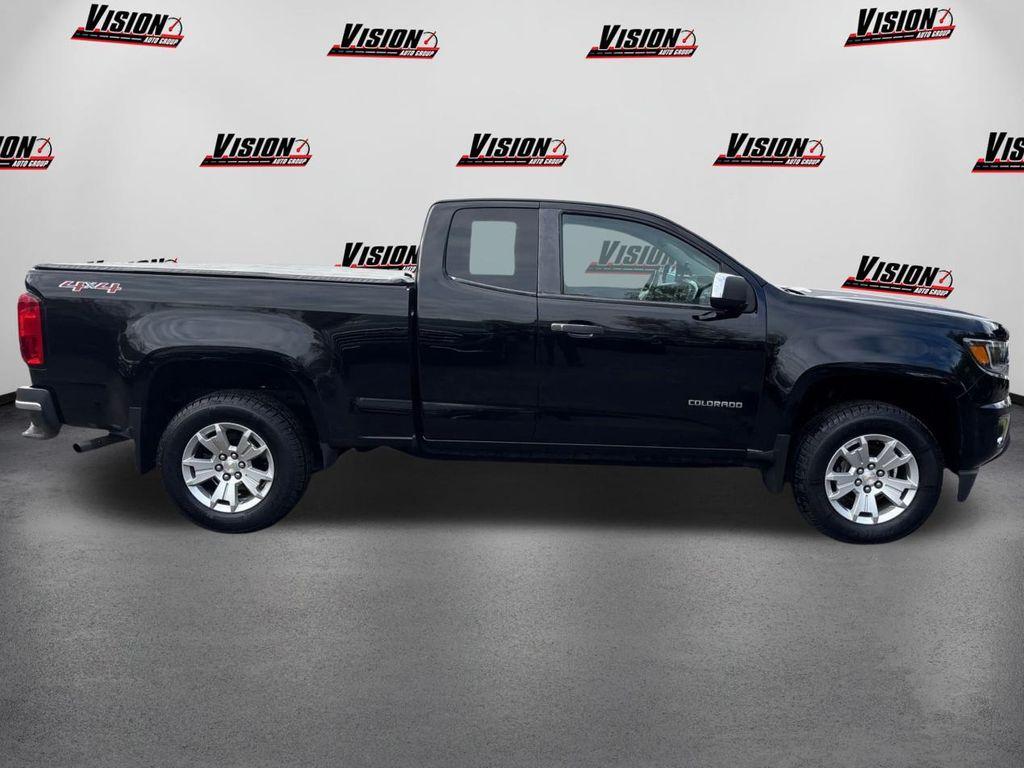 used 2015 Chevrolet Colorado car, priced at $18,085