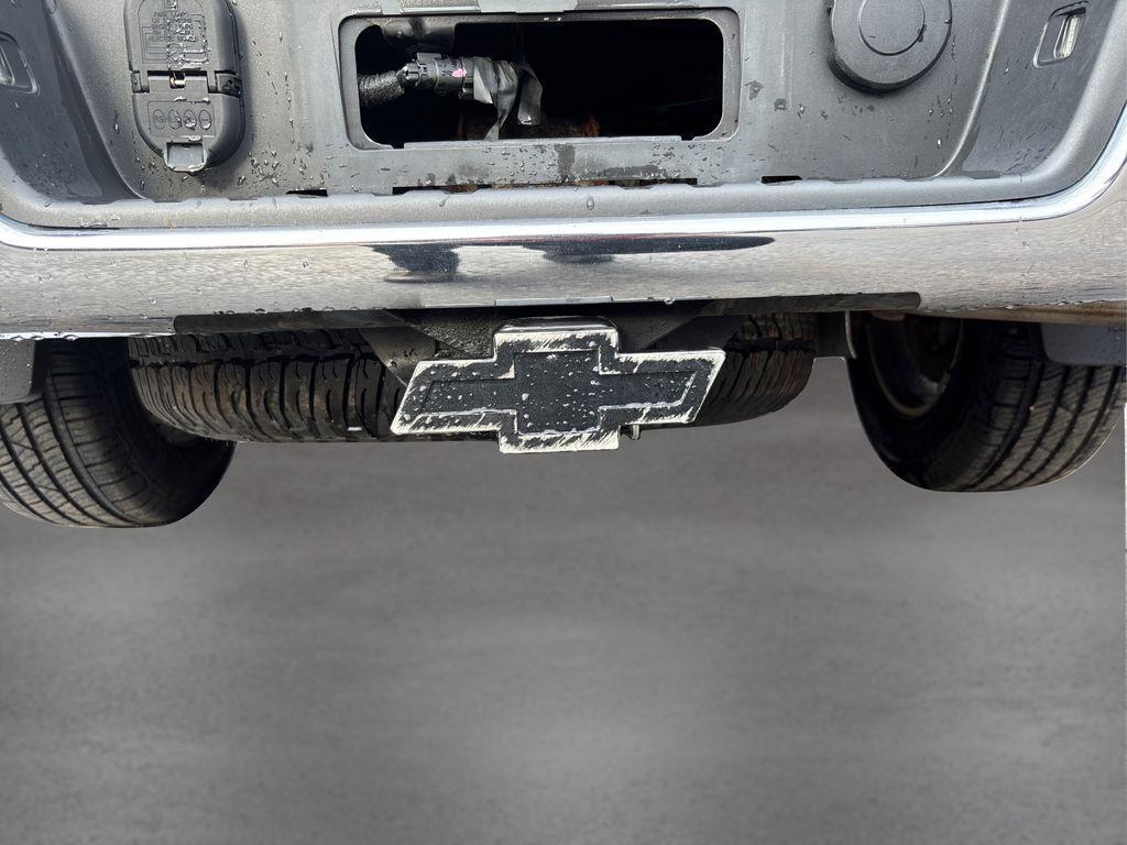 used 2015 Chevrolet Colorado car, priced at $18,085