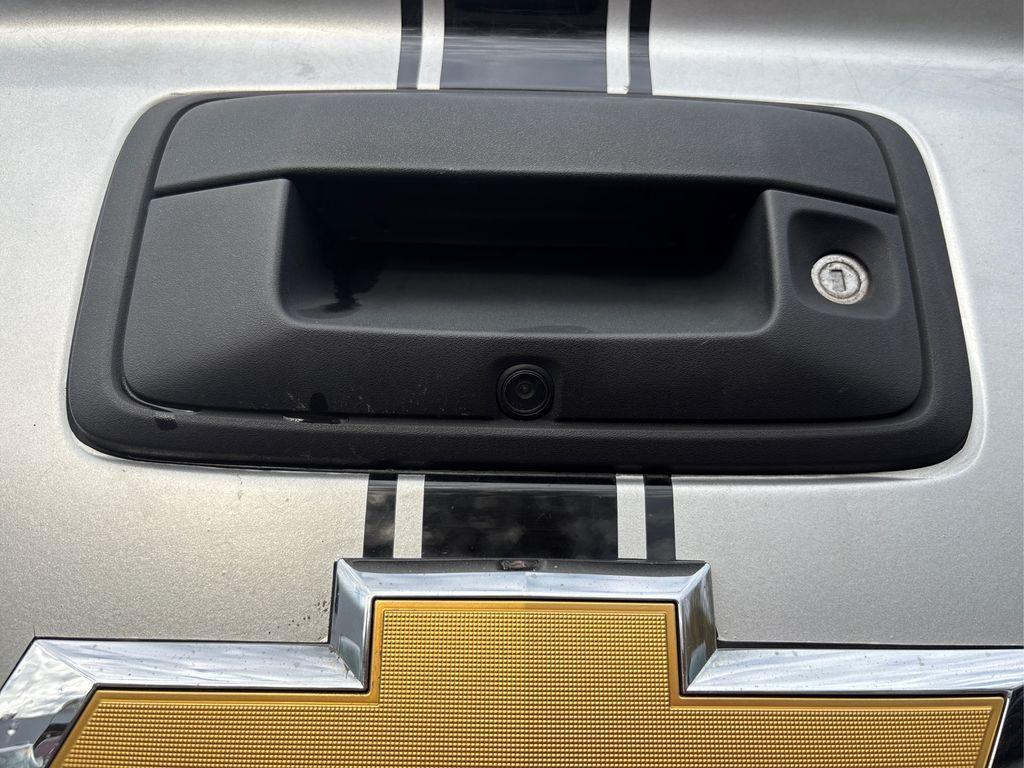 used 2015 Chevrolet Colorado car, priced at $18,085