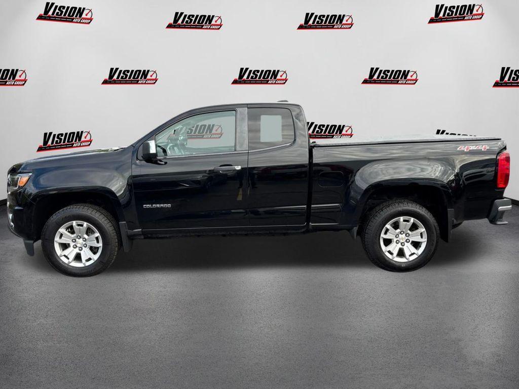 used 2015 Chevrolet Colorado car, priced at $18,085