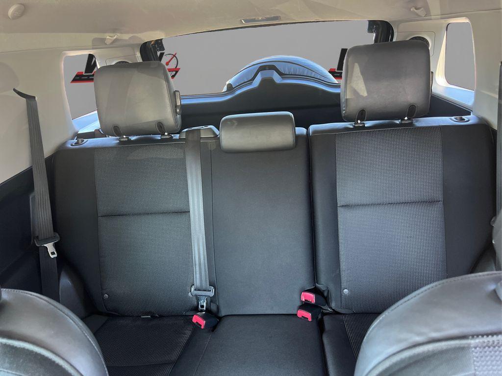 used 2012 Toyota FJ Cruiser car, priced at $22,999