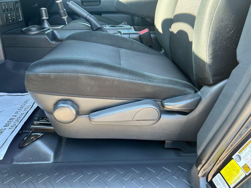 used 2012 Toyota FJ Cruiser car, priced at $22,999