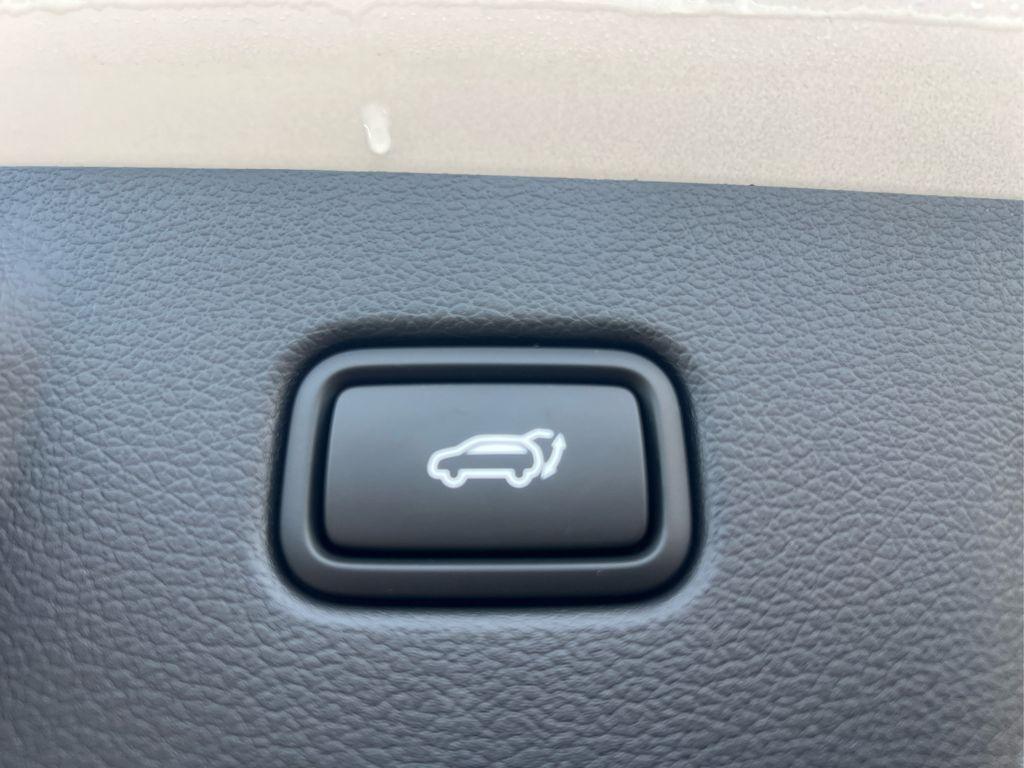 used 2025 Hyundai Palisade car, priced at $48,351