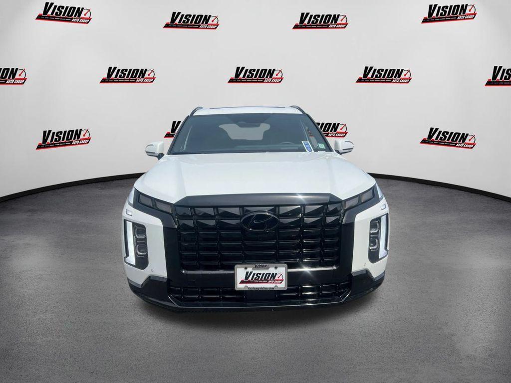 used 2025 Hyundai Palisade car, priced at $48,351