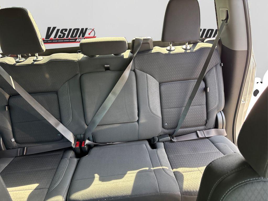 used 2023 GMC Sierra 1500 car, priced at $42,590