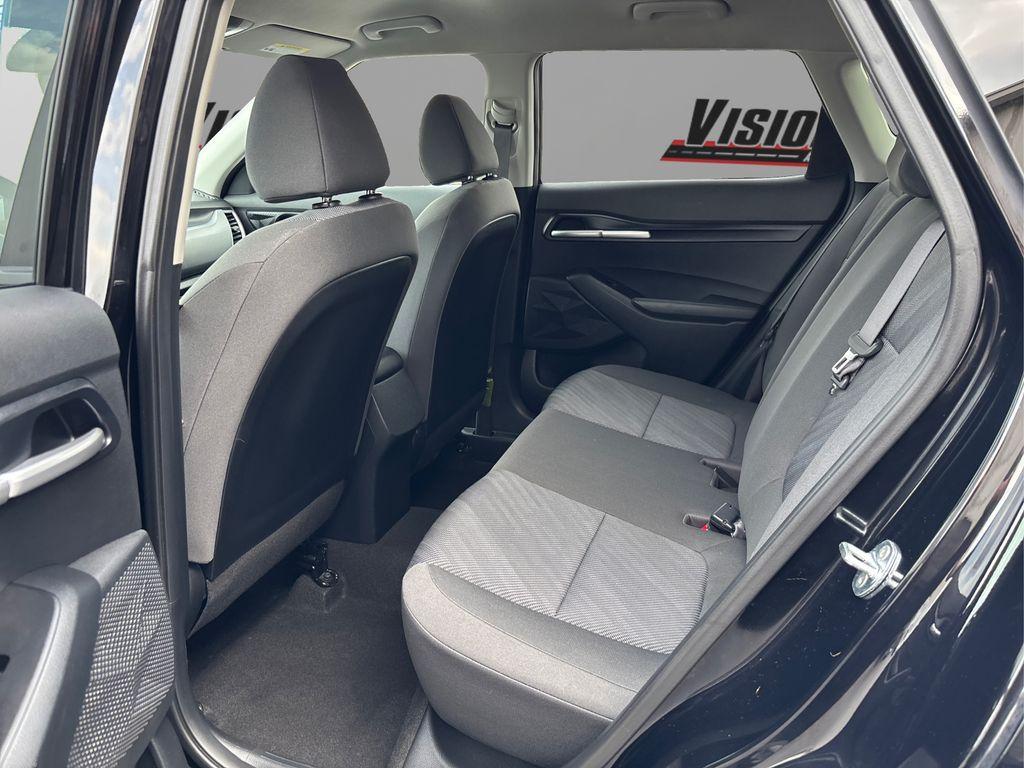 used 2023 Kia Seltos car, priced at $21,124