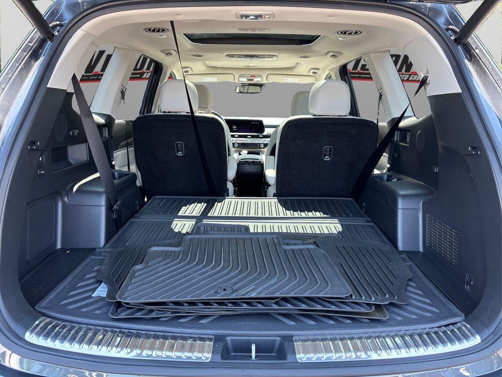 used 2023 Kia Telluride car, priced at $37,690