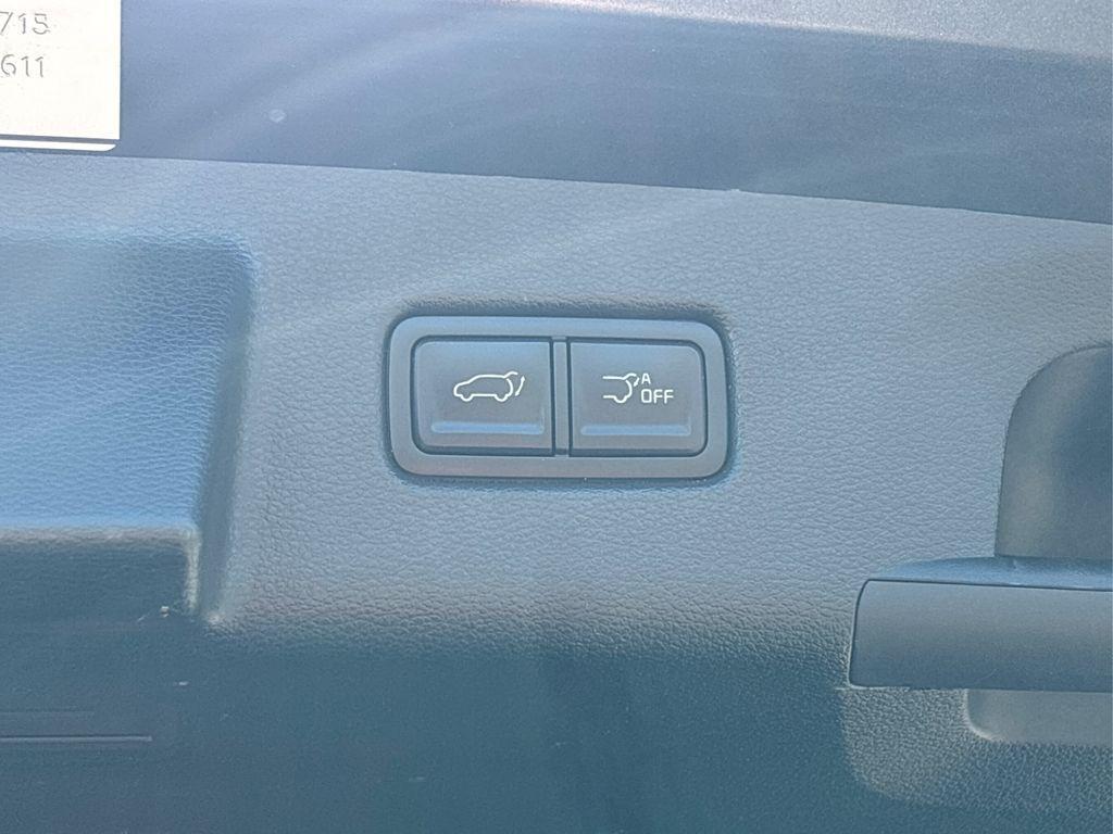 used 2023 Kia Telluride car, priced at $37,690