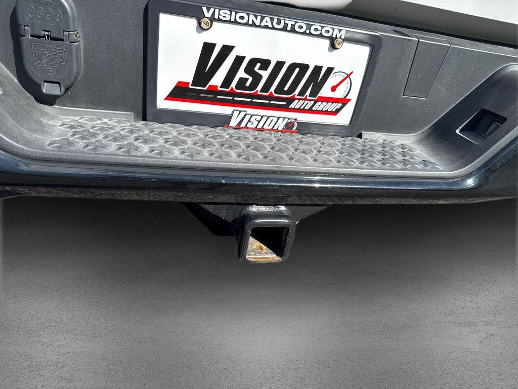 used 2024 Chevrolet Colorado car, priced at $38,313