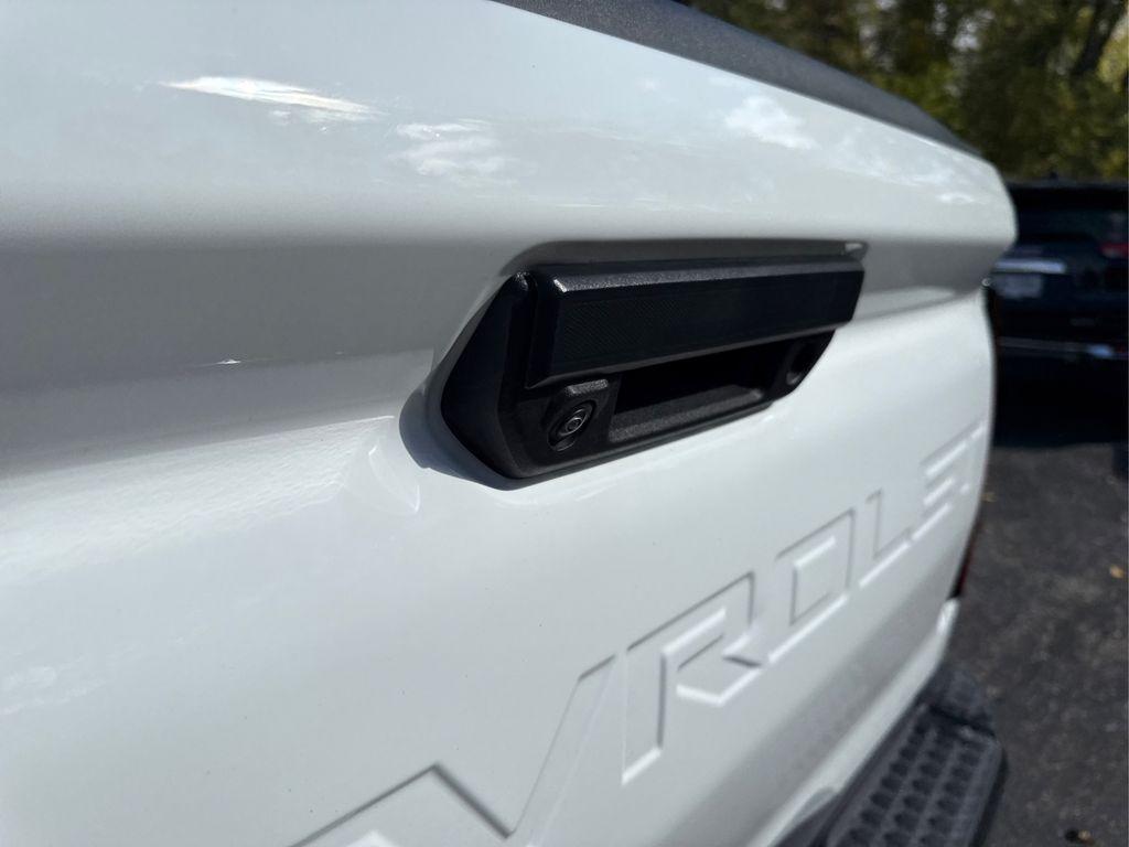 used 2024 Chevrolet Colorado car, priced at $38,313