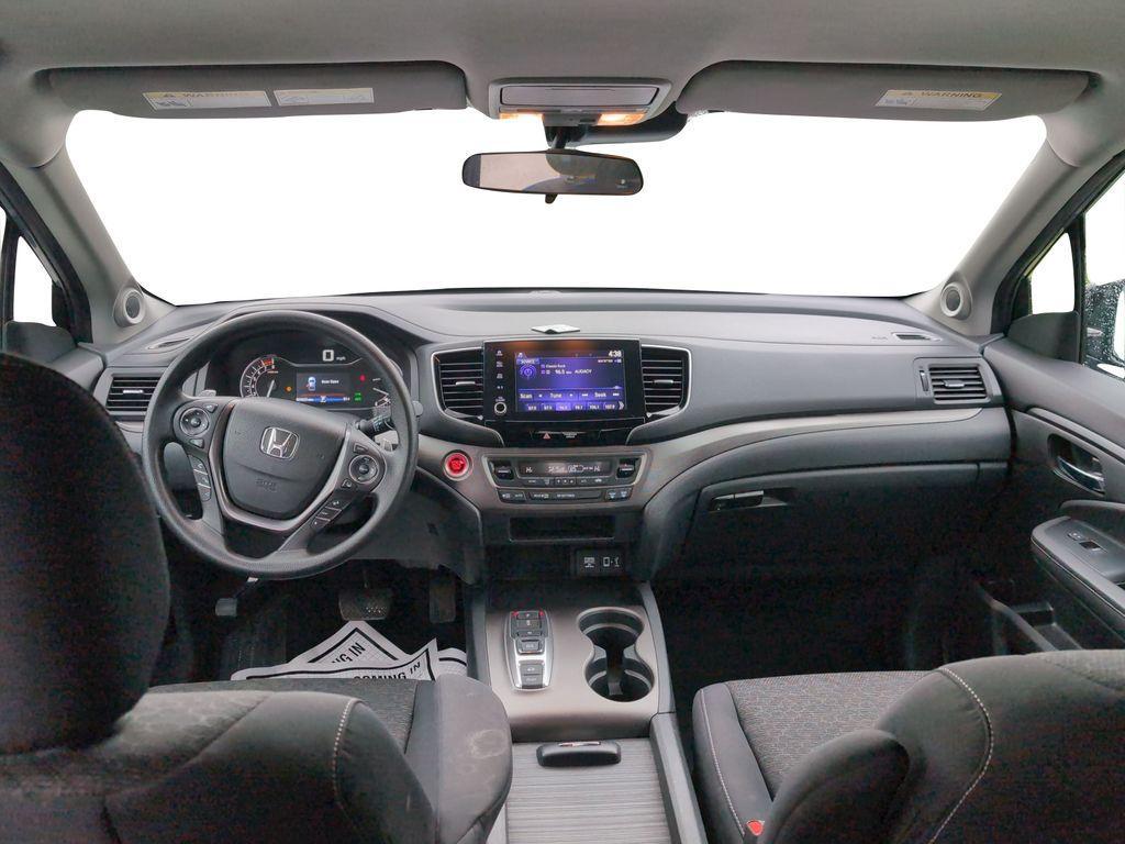 used 2023 Honda Ridgeline car, priced at $32,541