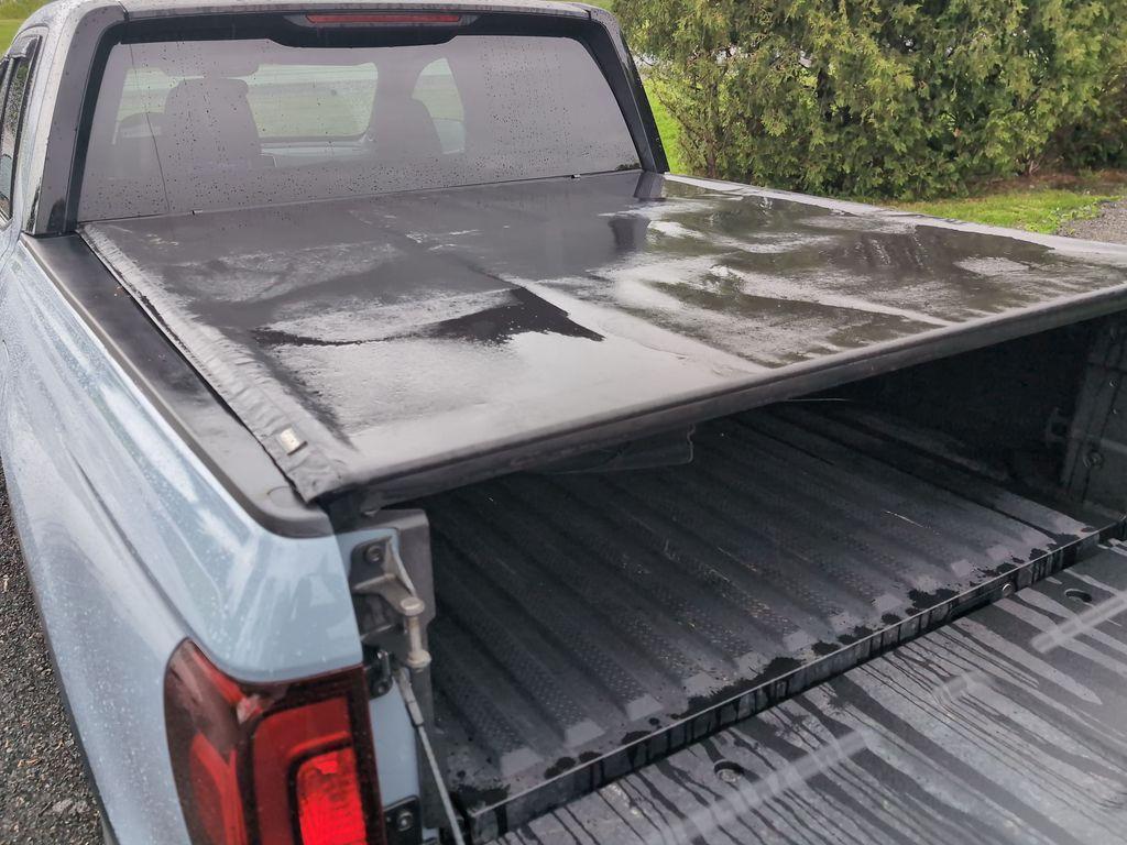 used 2023 Honda Ridgeline car, priced at $32,541