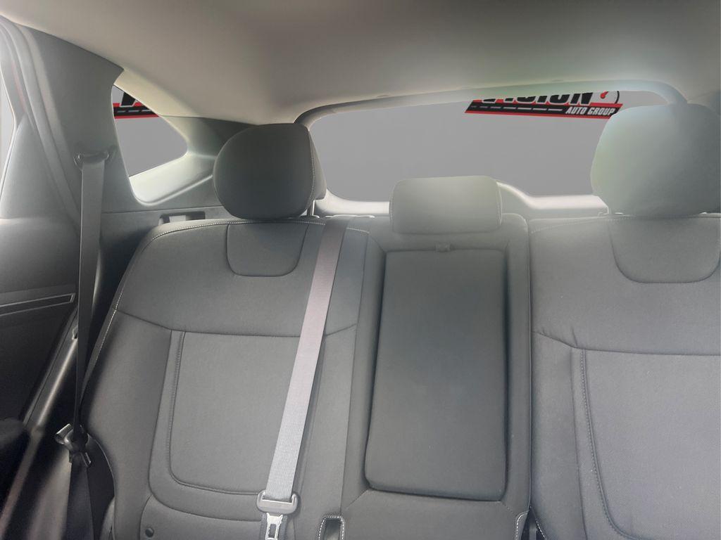 used 2022 Hyundai Tucson car, priced at $23,997
