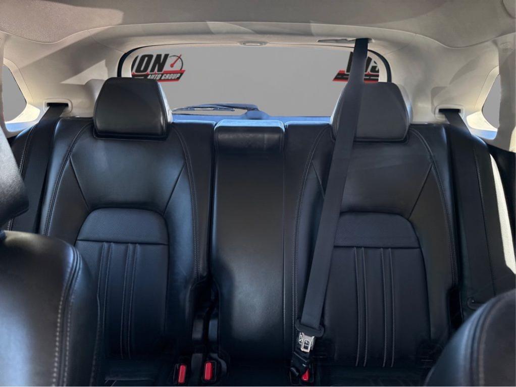 used 2024 Honda HR-V car, priced at $30,464