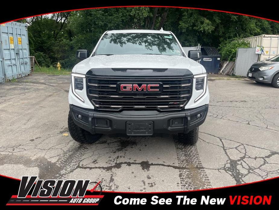 used 2024 GMC Sierra 1500 car, priced at $64,995