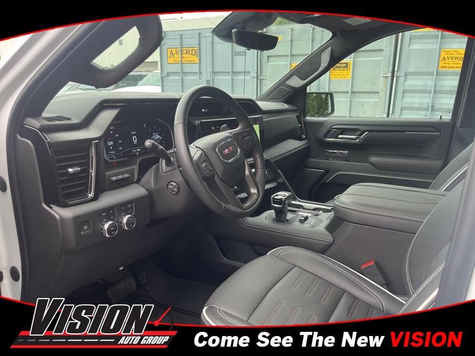 used 2024 GMC Sierra 1500 car, priced at $64,995