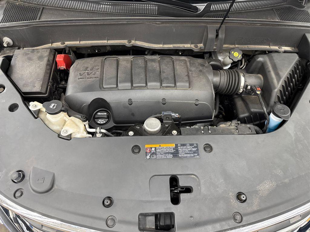 used 2015 Chevrolet Traverse car, priced at $12,499