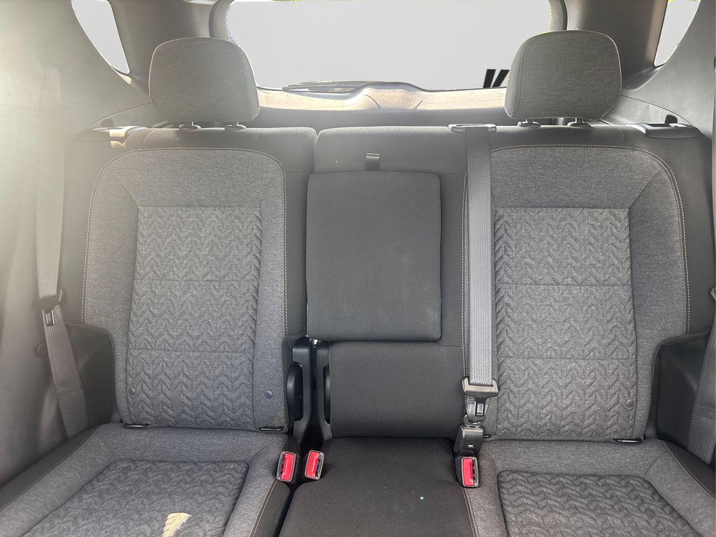 used 2022 Chevrolet Equinox car, priced at $23,117