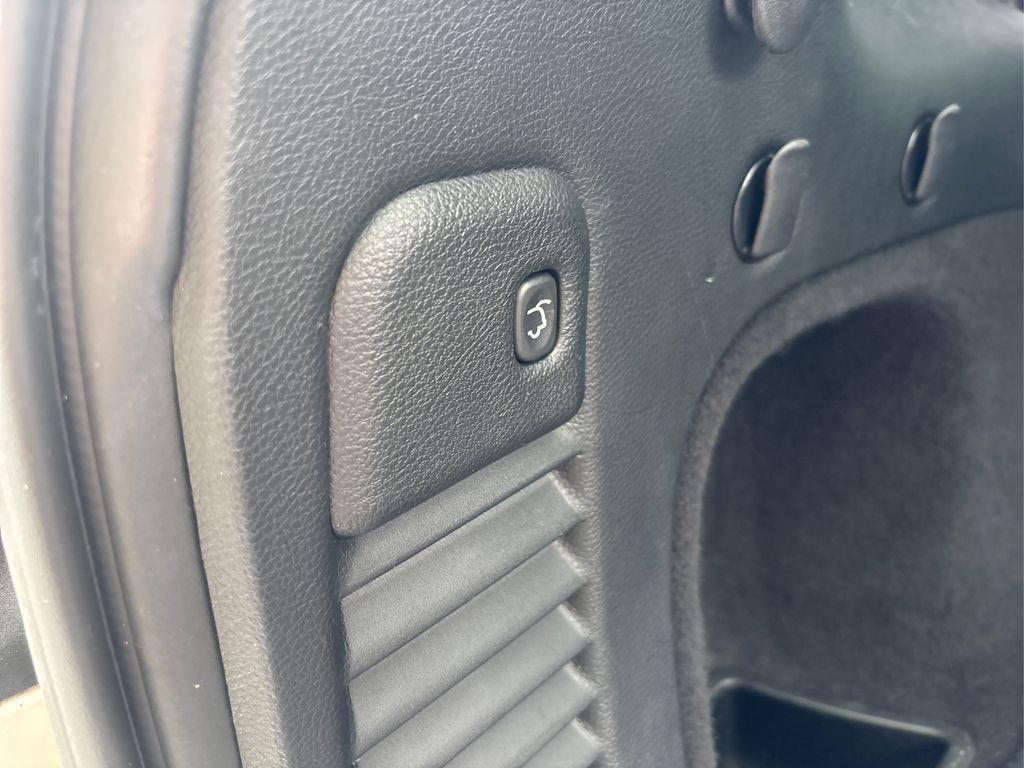 used 2017 Jeep Grand Cherokee car, priced at $16,939