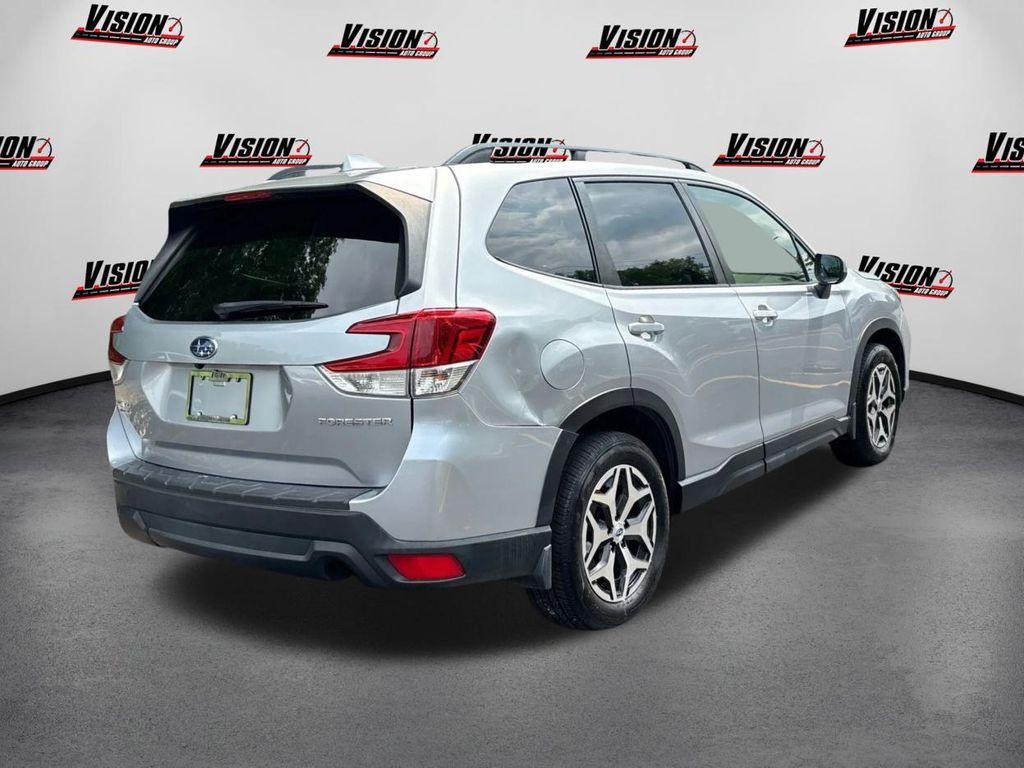 used 2019 Subaru Forester car, priced at $19,029