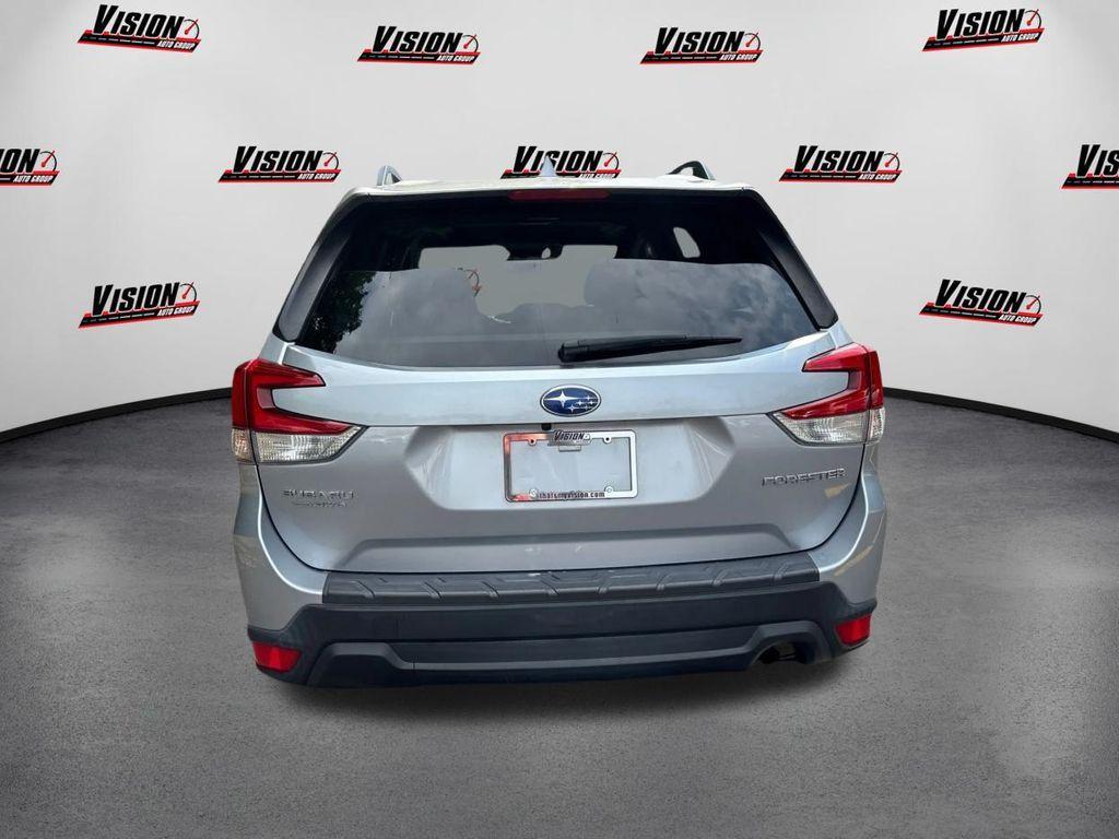 used 2019 Subaru Forester car, priced at $19,029