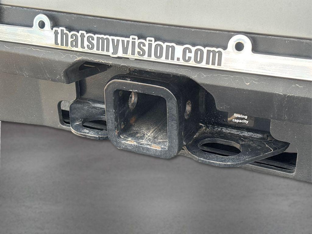 used 2025 Nissan Pathfinder car, priced at $43,713