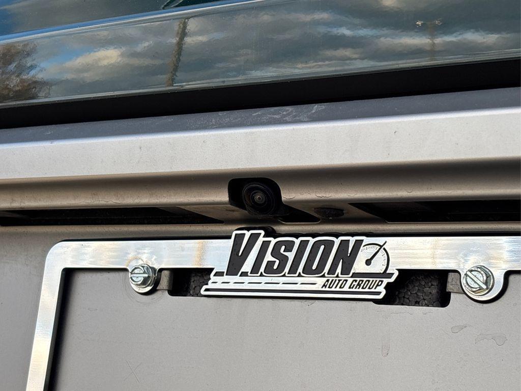 used 2025 Nissan Pathfinder car, priced at $43,713