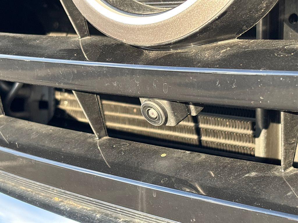 used 2025 Nissan Pathfinder car, priced at $43,713