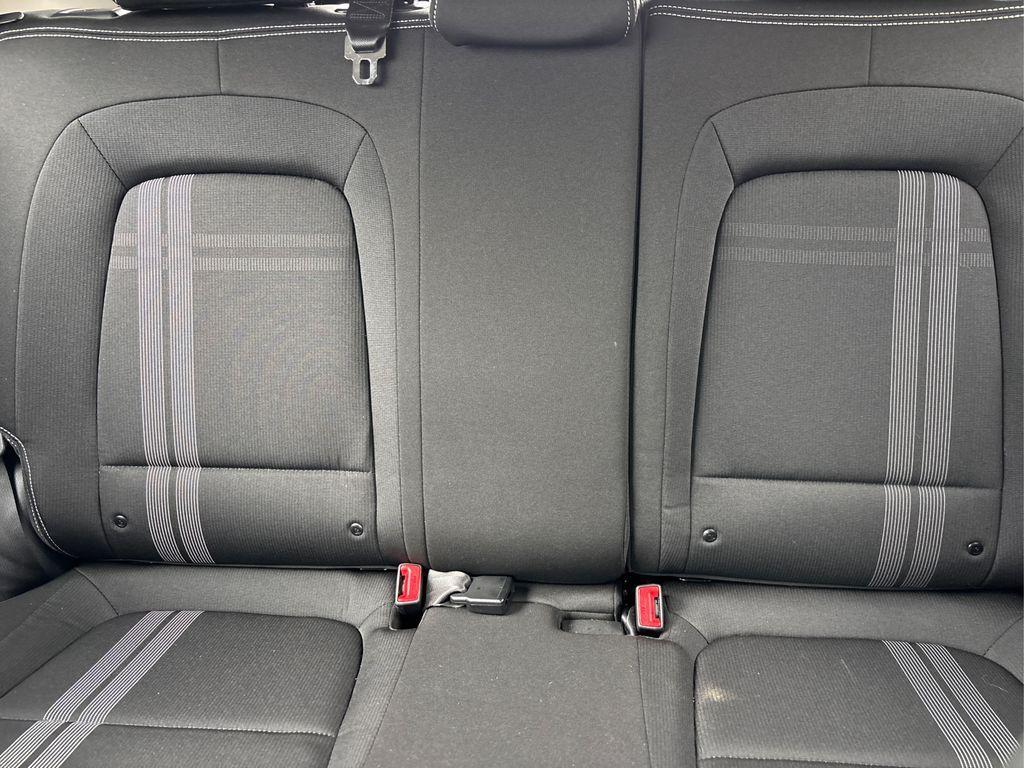 used 2021 Hyundai Venue car, priced at $16,747