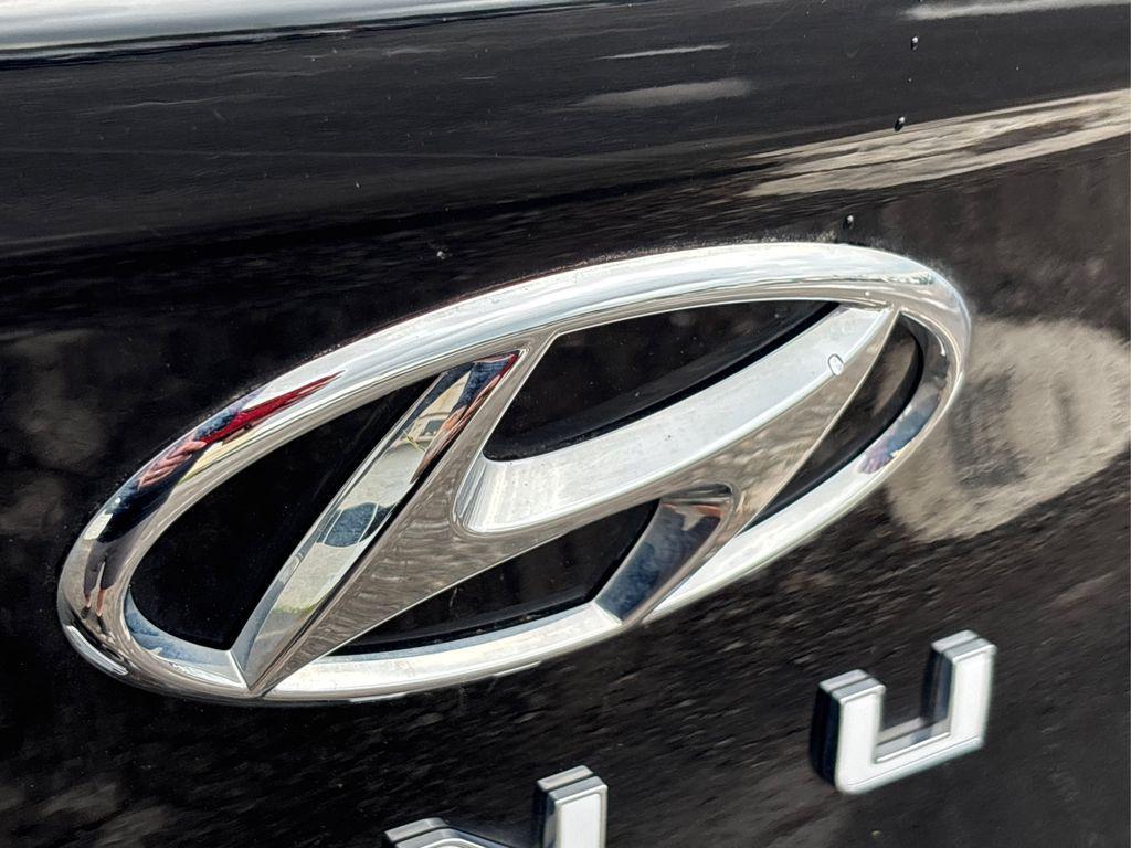 used 2021 Hyundai Venue car, priced at $16,747