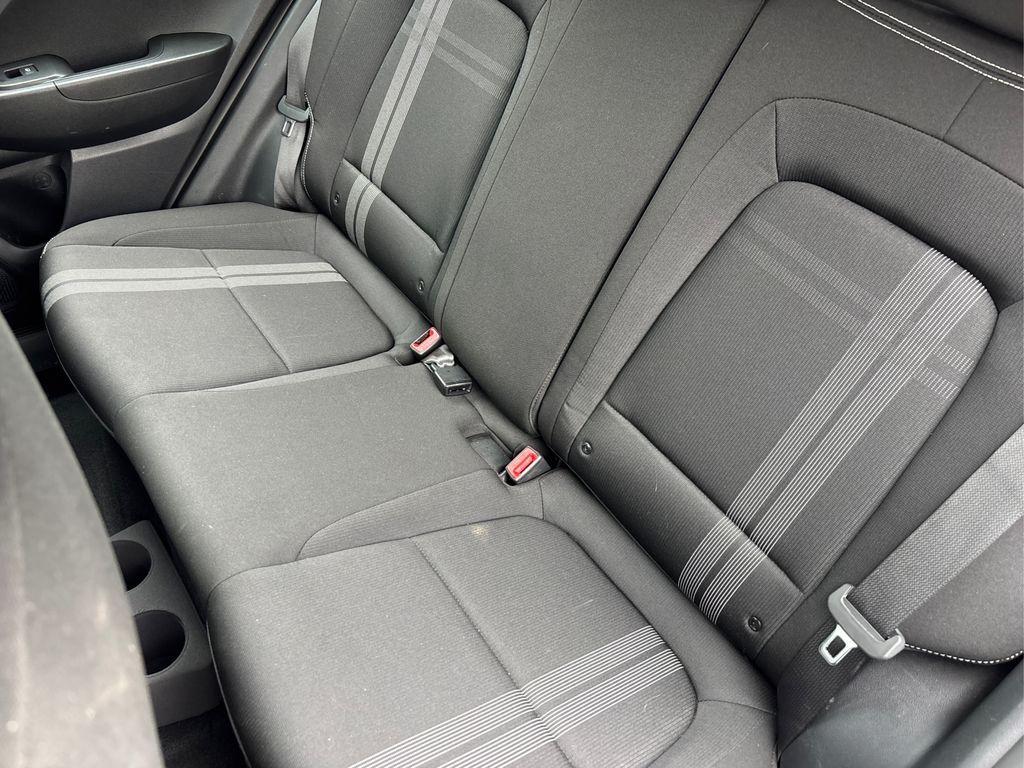 used 2021 Hyundai Venue car, priced at $16,747