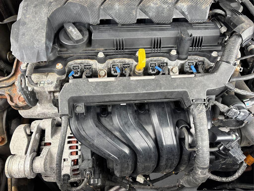 used 2021 Hyundai Venue car, priced at $16,747
