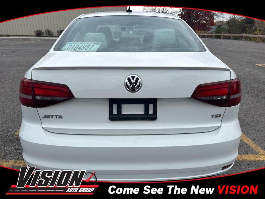 used 2016 Volkswagen Jetta car, priced at $12,500