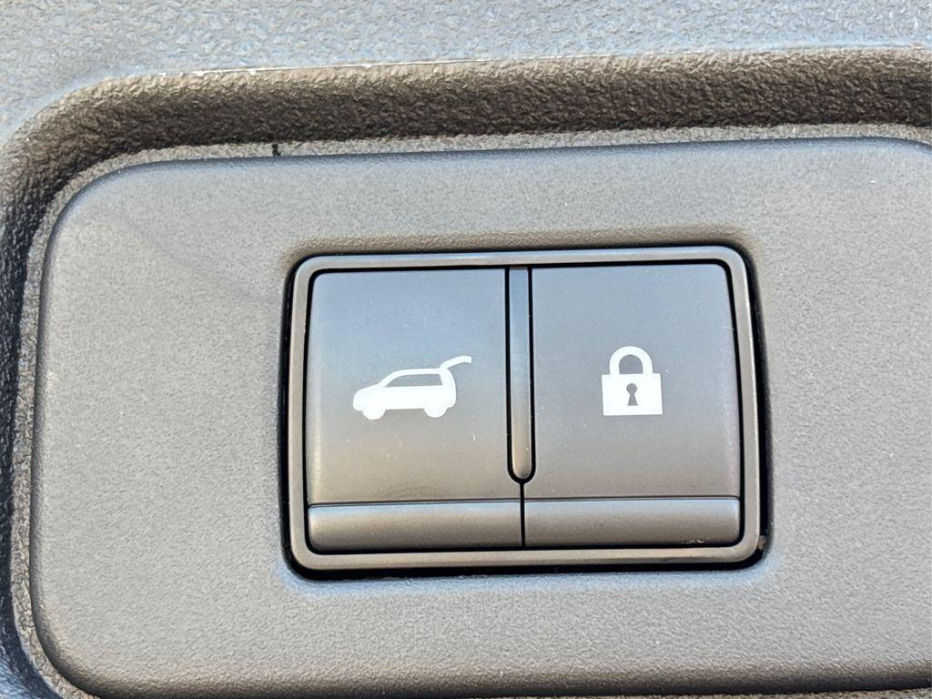 used 2025 Nissan Pathfinder car, priced at $39,705