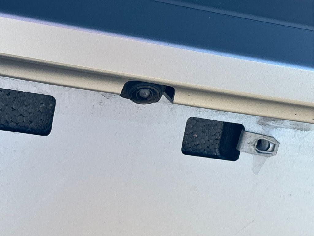 used 2025 Nissan Pathfinder car, priced at $39,705