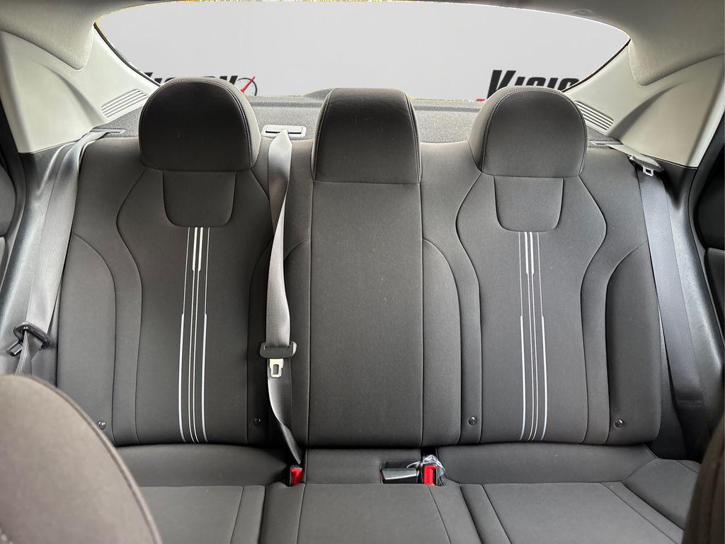 used 2023 Hyundai Elantra car, priced at $20,103