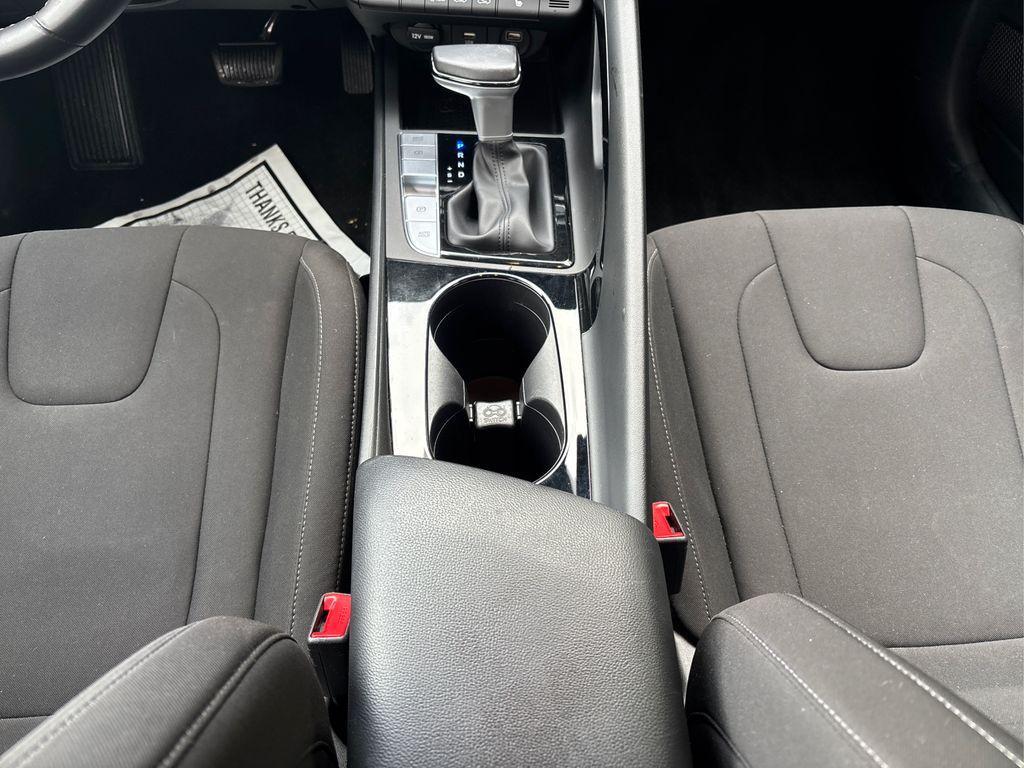 used 2023 Hyundai Elantra car, priced at $20,103