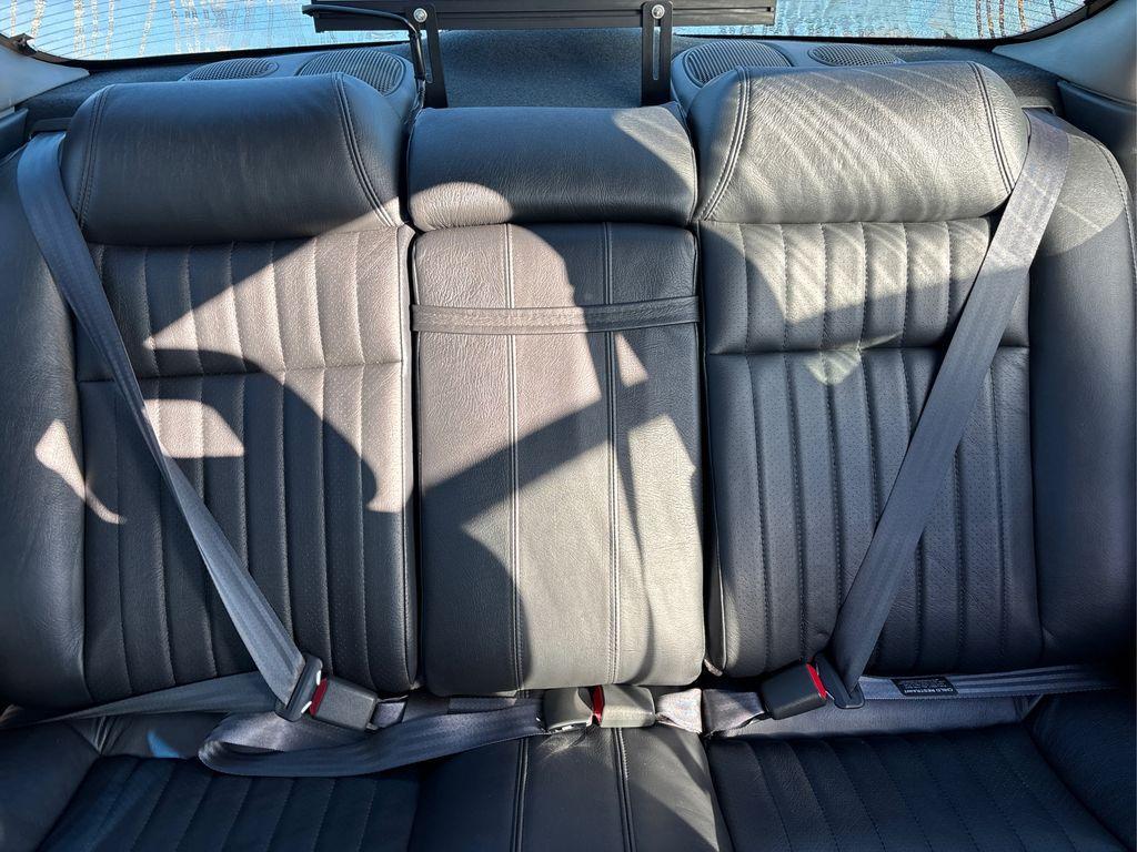 used 1998 Pontiac Grand Prix car, priced at $11,999