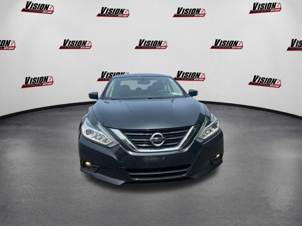 used 2018 Nissan Altima car, priced at $14,393