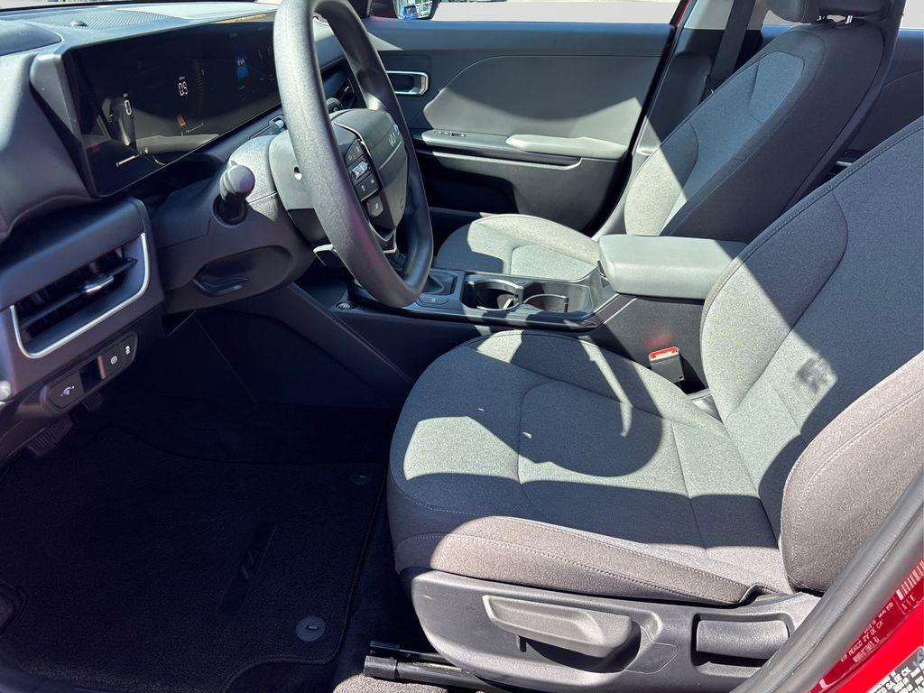 used 2025 Kia K4 car, priced at $23,990