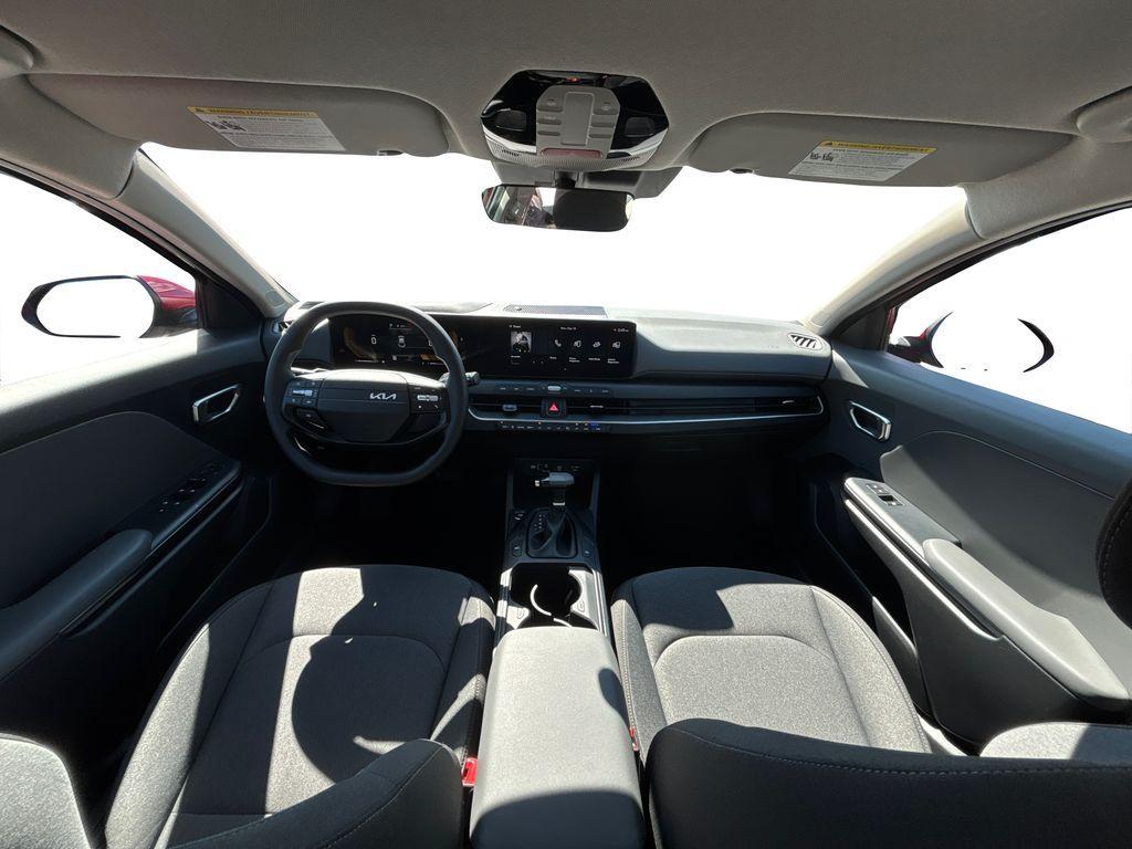 used 2025 Kia K4 car, priced at $23,990