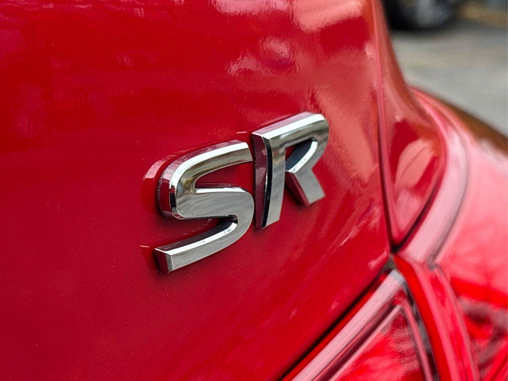 used 2017 Nissan Sentra car, priced at $9,989