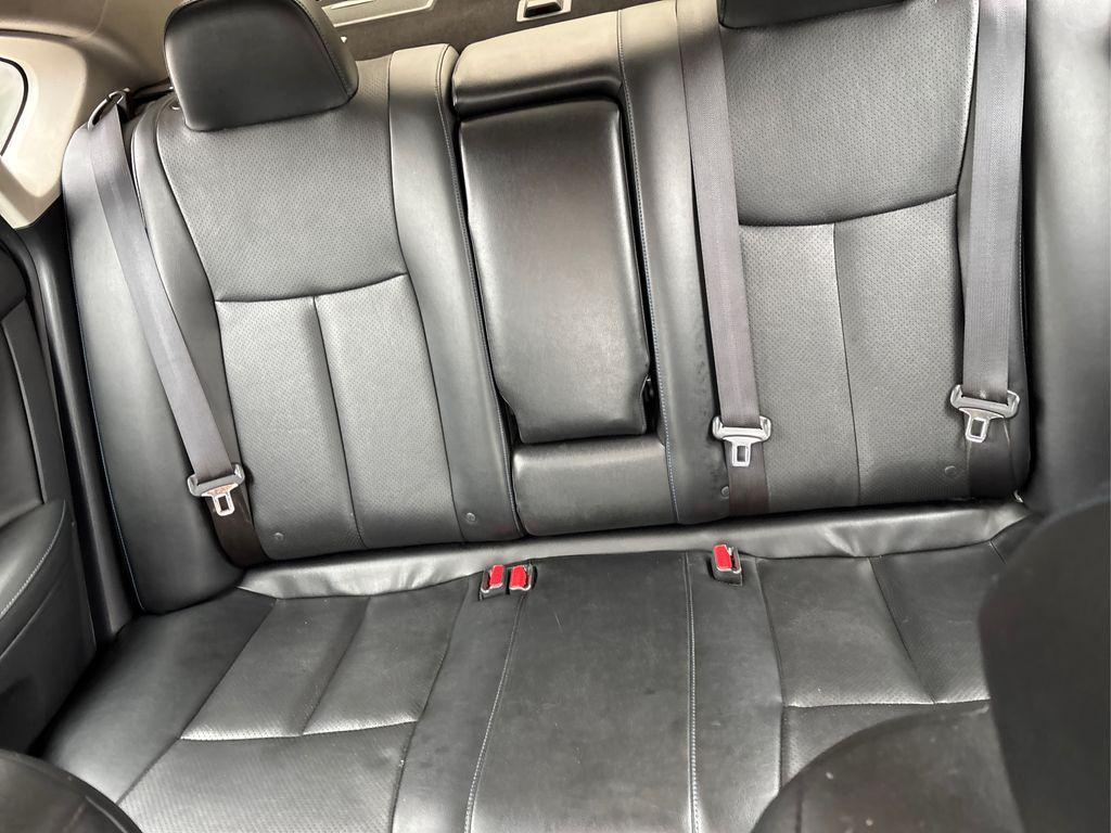 used 2017 Nissan Sentra car, priced at $9,989