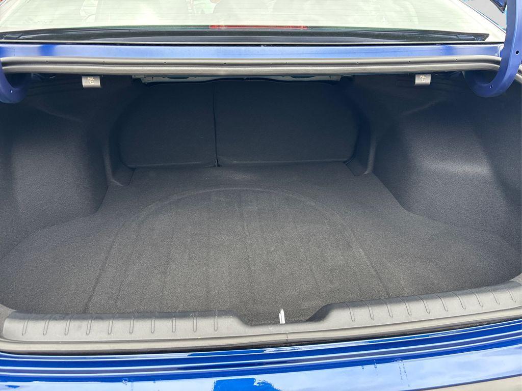 used 2025 Kia K4 car, priced at $20,879