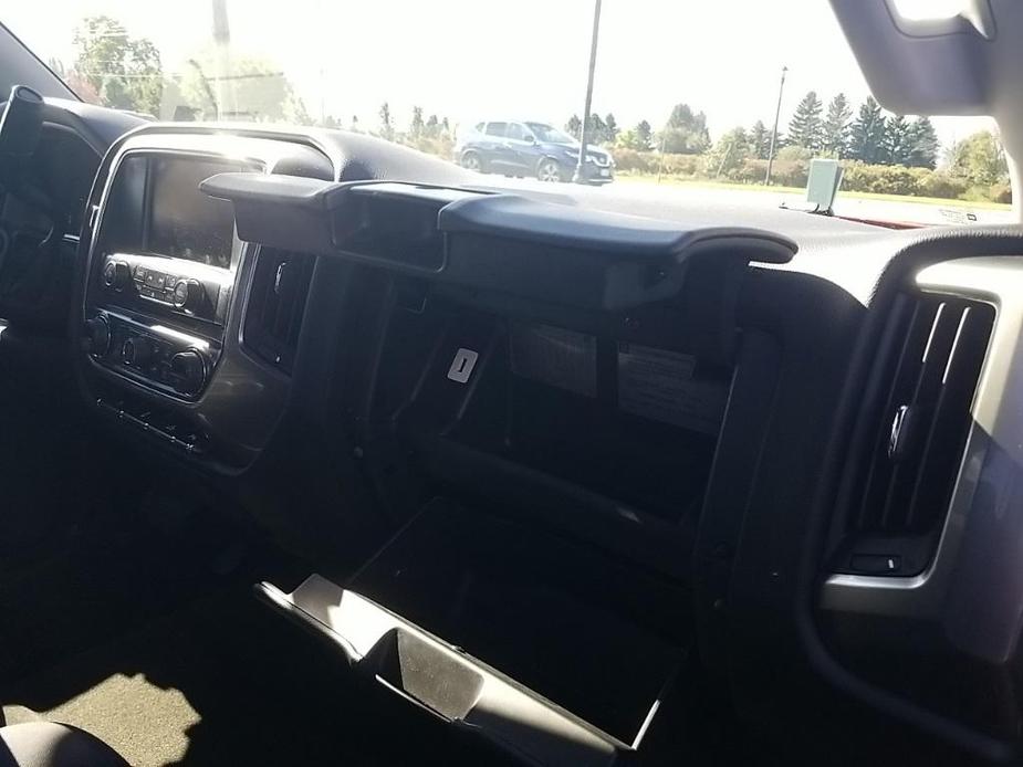 used 2016 Chevrolet Silverado 1500 car, priced at $21,999