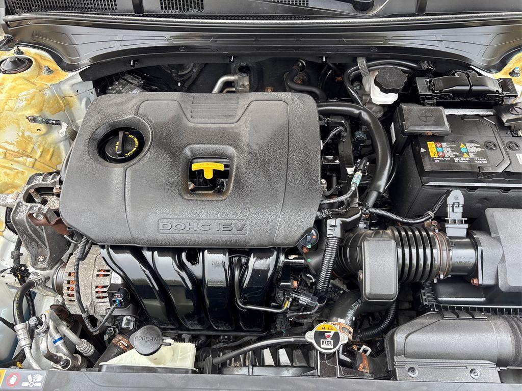 used 2020 Kia Forte car, priced at $16,216